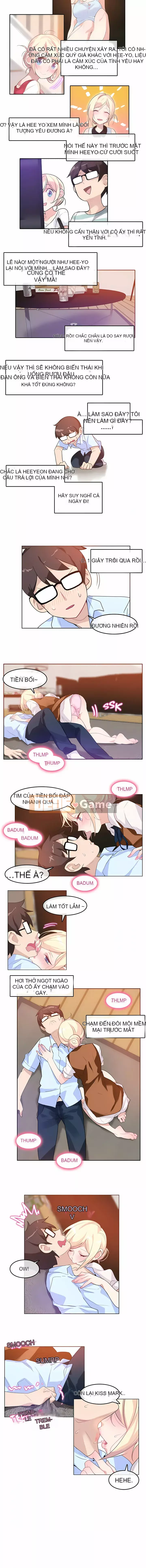 Một cuộc sống hàng ngày trụy lạc Phần 1-4 Chương 1-144