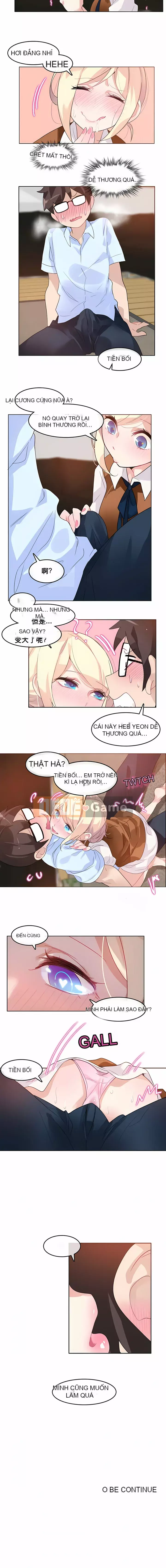 Một cuộc sống hàng ngày trụy lạc Phần 1-4 Chương 1-144