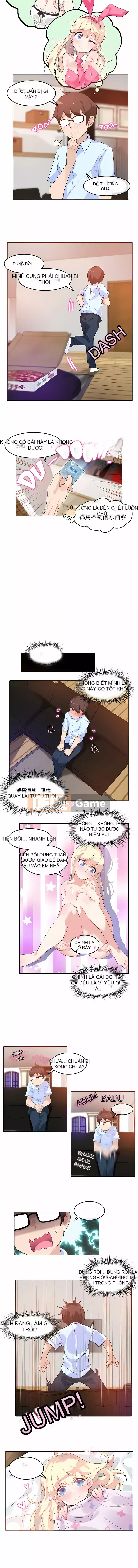 Một cuộc sống hàng ngày trụy lạc Phần 1-4 Chương 1-144