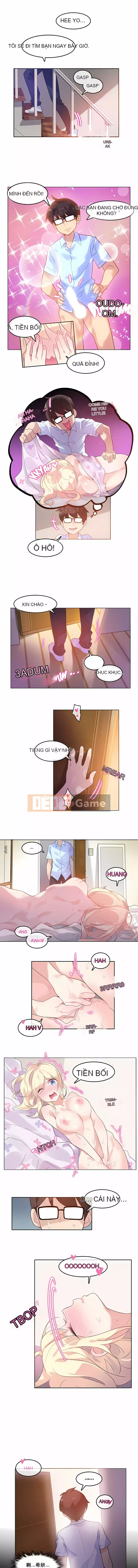 Một cuộc sống hàng ngày trụy lạc Phần 1-4 Chương 1-144