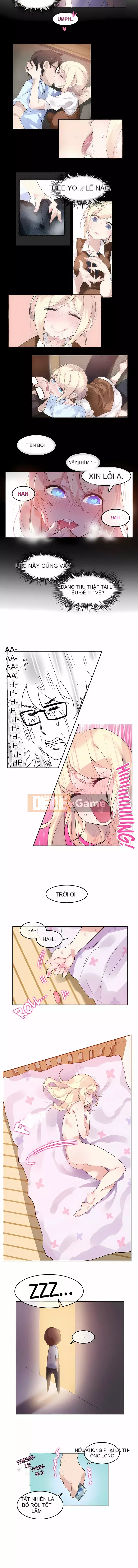 Một cuộc sống hàng ngày trụy lạc Phần 1-4 Chương 1-144