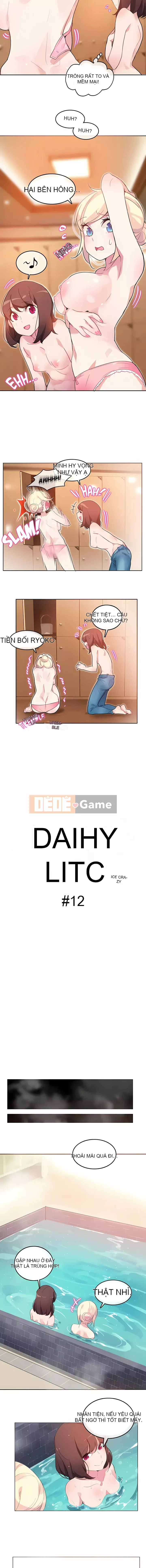 Một cuộc sống hàng ngày trụy lạc Phần 1-4 Chương 1-144