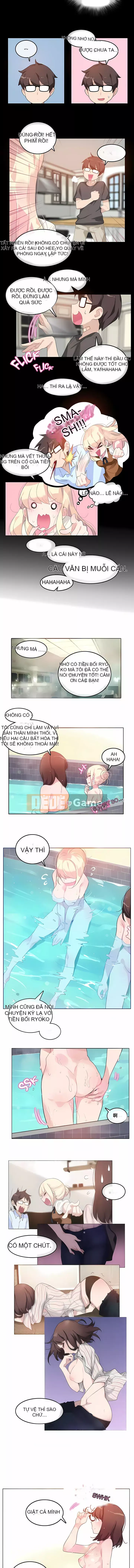 Một cuộc sống hàng ngày trụy lạc Phần 1-4 Chương 1-144