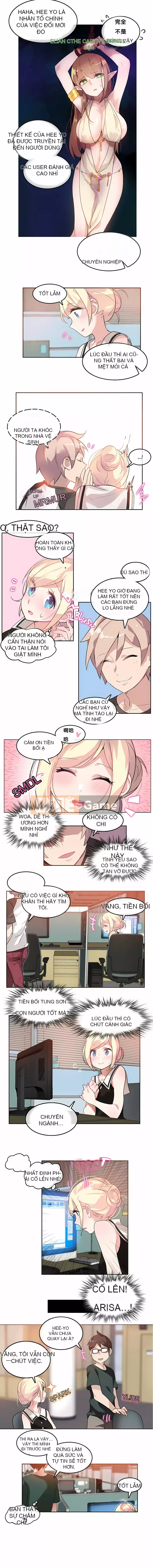 Một cuộc sống hàng ngày trụy lạc Phần 1-4 Chương 1-144