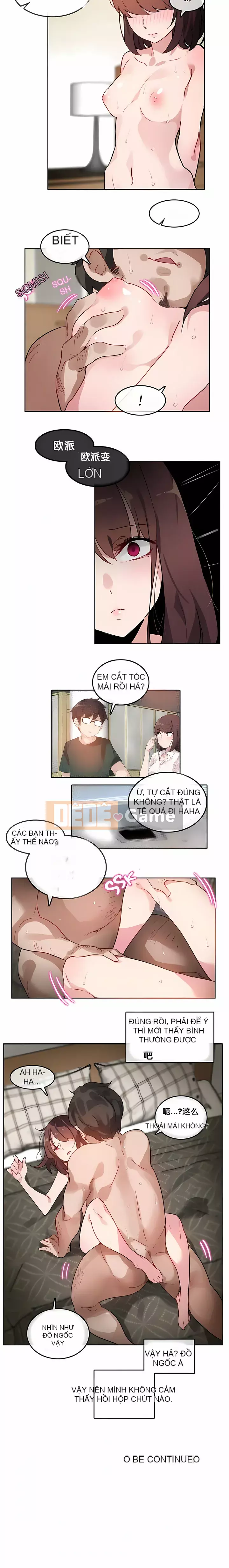 Một cuộc sống hàng ngày trụy lạc Phần 1-4 Chương 1-144