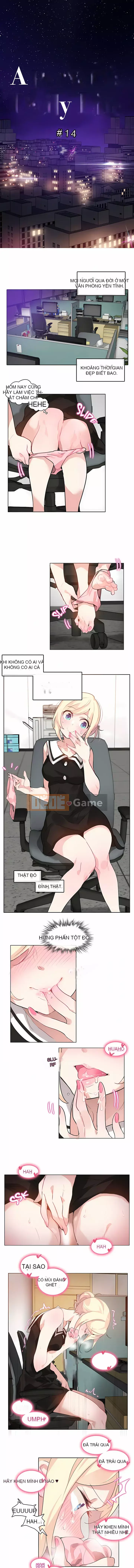 Một cuộc sống hàng ngày trụy lạc Phần 1-4 Chương 1-144