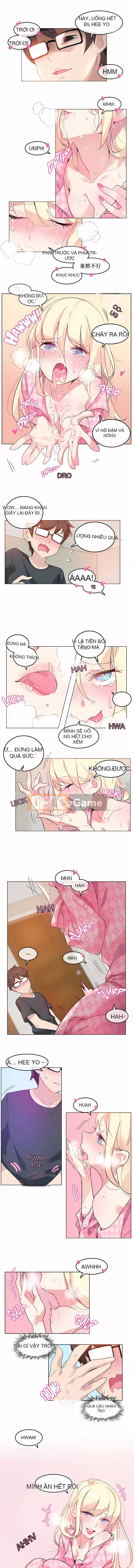 Một cuộc sống hàng ngày trụy lạc Phần 1-4 Chương 1-144