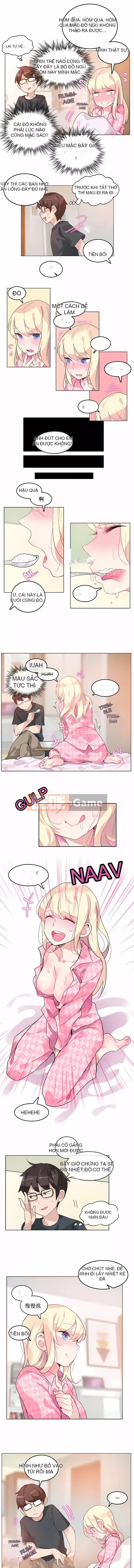 Một cuộc sống hàng ngày trụy lạc Phần 1-4 Chương 1-144