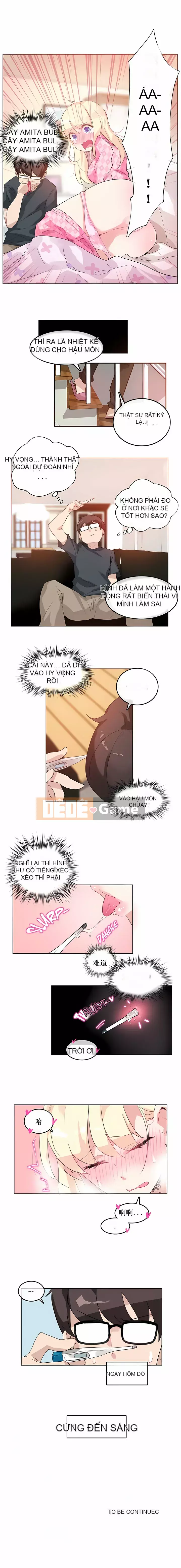 Một cuộc sống hàng ngày trụy lạc Phần 1-4 Chương 1-144