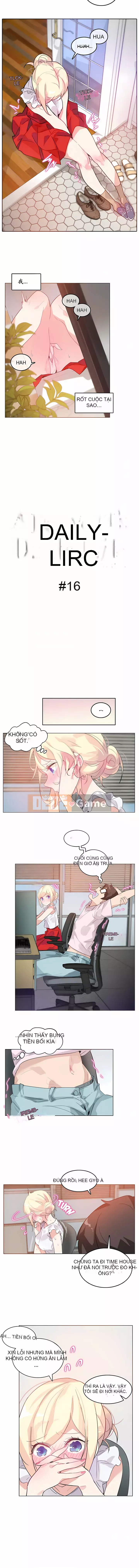 Một cuộc sống hàng ngày trụy lạc Phần 1-4 Chương 1-144
