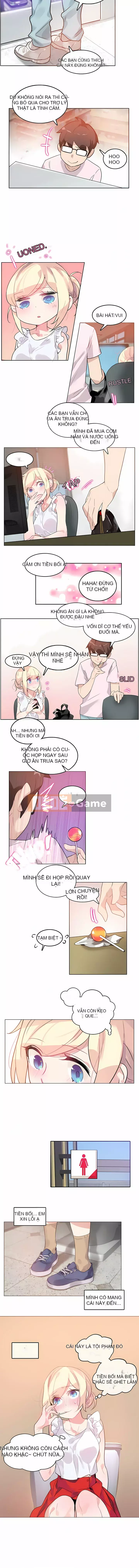 Một cuộc sống hàng ngày trụy lạc Phần 1-4 Chương 1-144