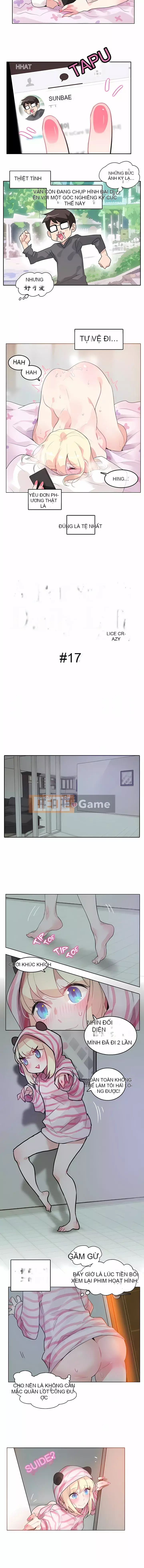 Một cuộc sống hàng ngày trụy lạc Phần 1-4 Chương 1-144