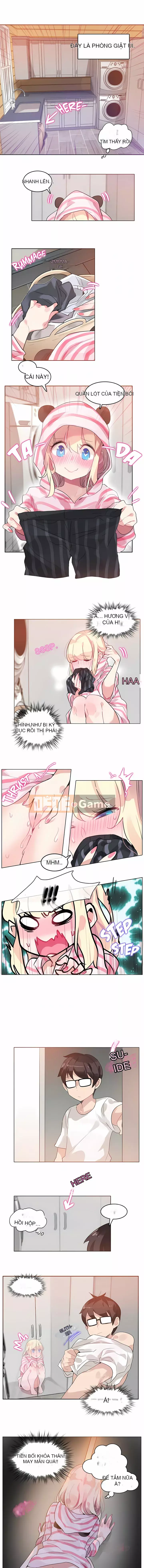 Một cuộc sống hàng ngày trụy lạc Phần 1-4 Chương 1-144