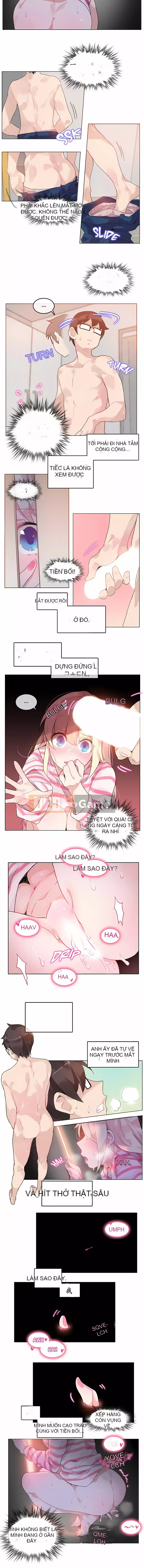 Một cuộc sống hàng ngày trụy lạc Phần 1-4 Chương 1-144