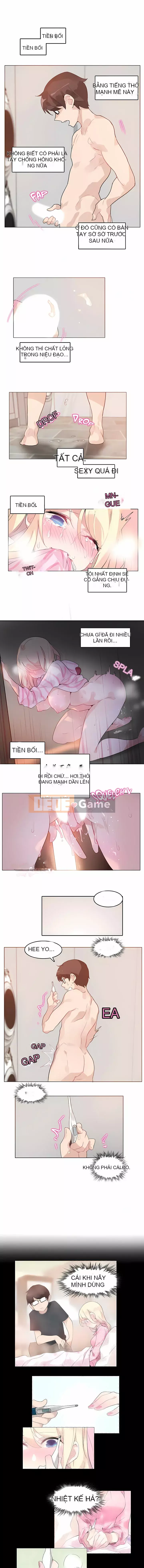 Một cuộc sống hàng ngày trụy lạc Phần 1-4 Chương 1-144