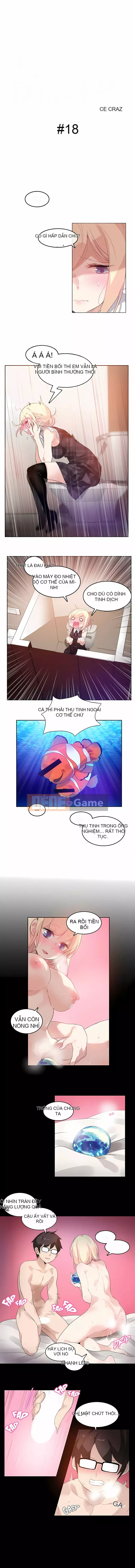 Một cuộc sống hàng ngày trụy lạc Phần 1-4 Chương 1-144