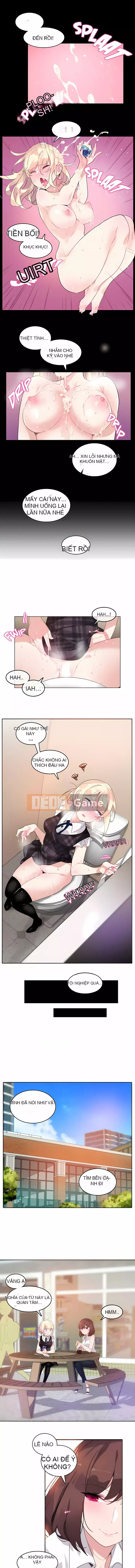 Một cuộc sống hàng ngày trụy lạc Phần 1-4 Chương 1-144
