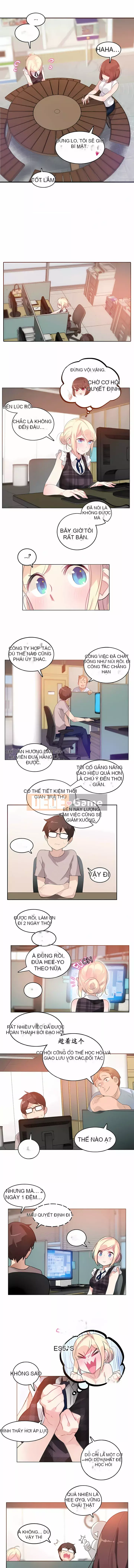 Một cuộc sống hàng ngày trụy lạc Phần 1-4 Chương 1-144