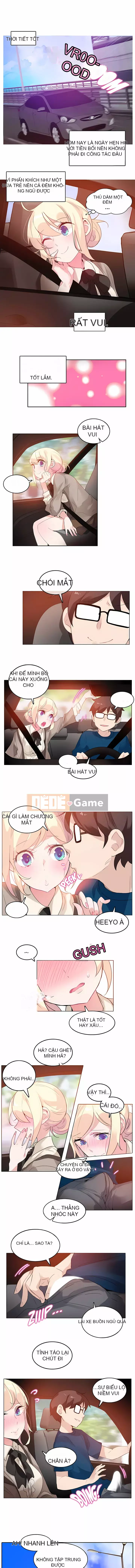 Một cuộc sống hàng ngày trụy lạc Phần 1-4 Chương 1-144