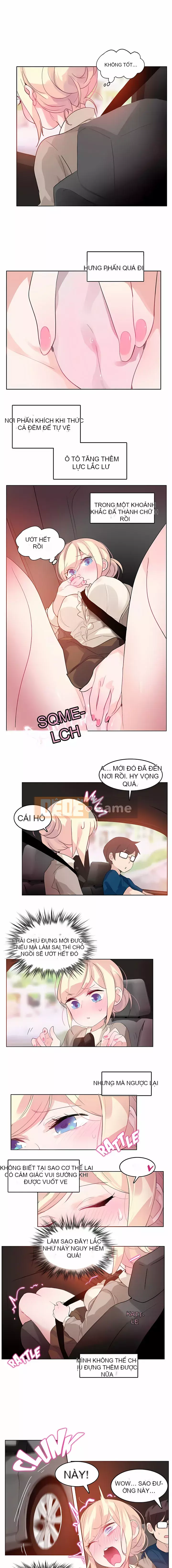 Một cuộc sống hàng ngày trụy lạc Phần 1-4 Chương 1-144