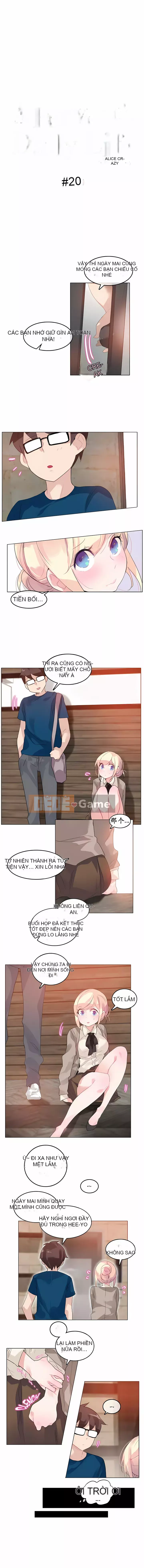 Một cuộc sống hàng ngày trụy lạc Phần 1-4 Chương 1-144