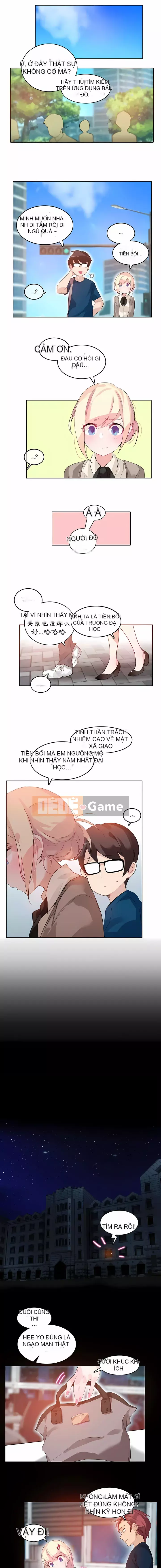 Một cuộc sống hàng ngày trụy lạc Phần 1-4 Chương 1-144