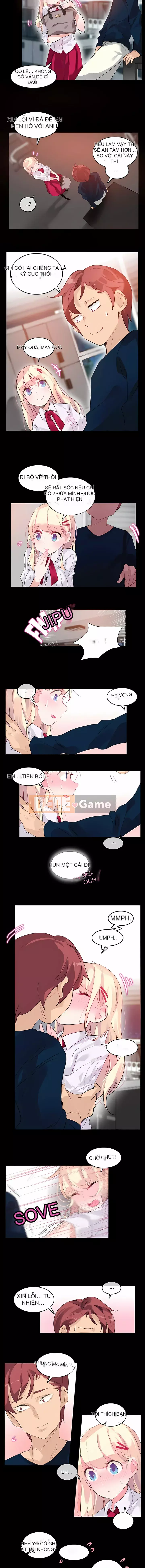 Một cuộc sống hàng ngày trụy lạc Phần 1-4 Chương 1-144