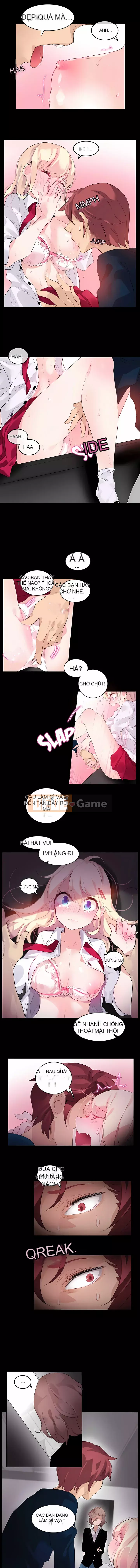 Một cuộc sống hàng ngày trụy lạc Phần 1-4 Chương 1-144