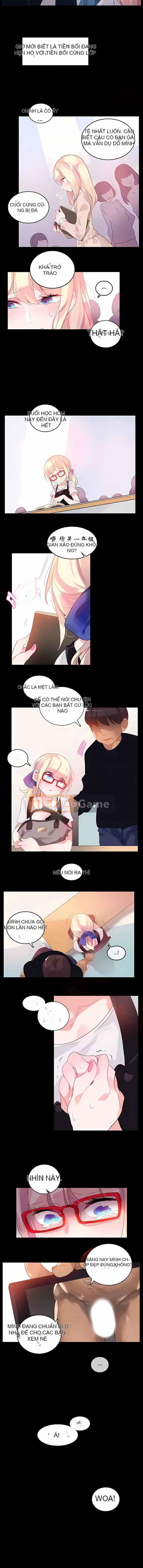 Một cuộc sống hàng ngày trụy lạc Phần 1-4 Chương 1-144