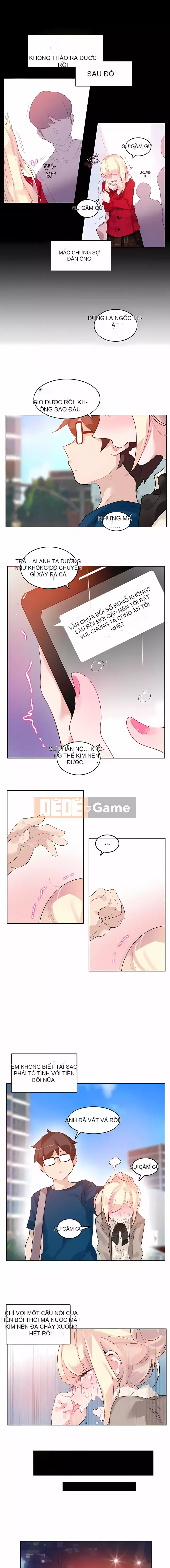 Một cuộc sống hàng ngày trụy lạc Phần 1-4 Chương 1-144