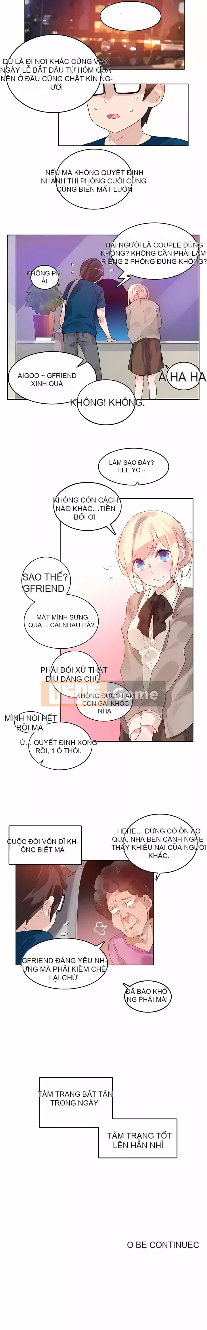 Một cuộc sống hàng ngày trụy lạc Phần 1-4 Chương 1-144