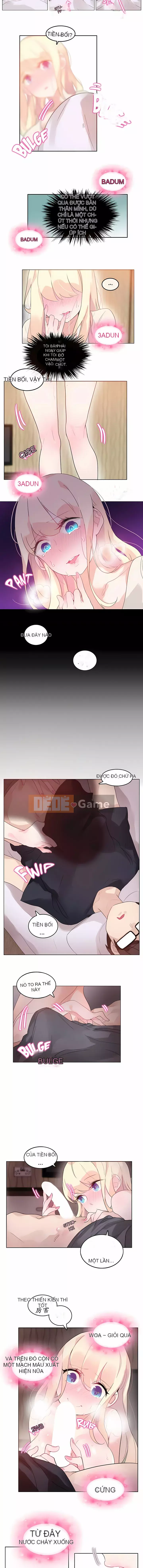 Một cuộc sống hàng ngày trụy lạc Phần 1-4 Chương 1-144