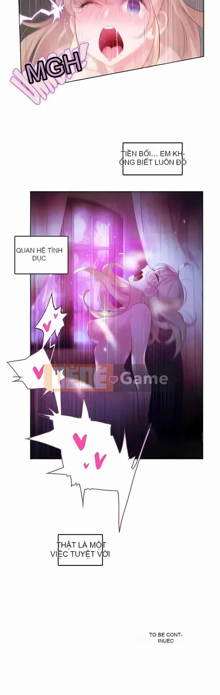 Một cuộc sống hàng ngày trụy lạc Phần 1-4 Chương 1-144