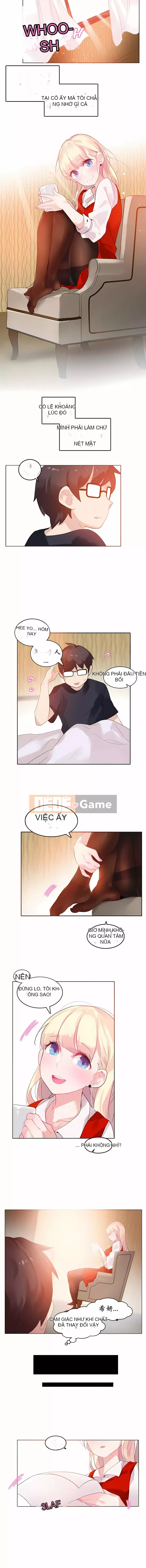 Một cuộc sống hàng ngày trụy lạc Phần 1-4 Chương 1-144