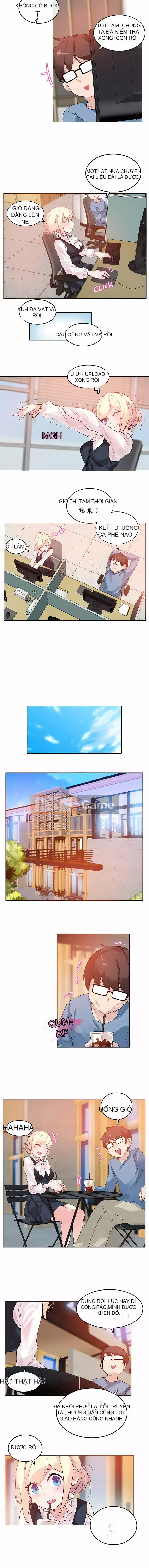 Một cuộc sống hàng ngày trụy lạc Phần 1-4 Chương 1-144