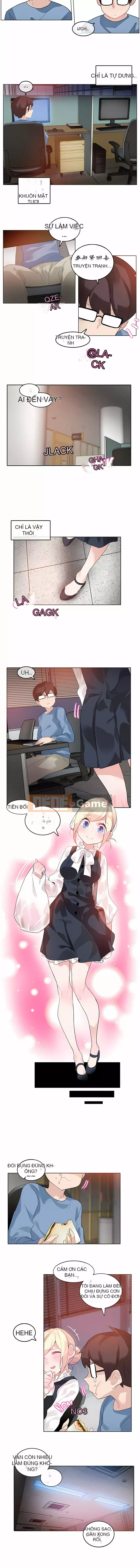 Một cuộc sống hàng ngày trụy lạc Phần 1-4 Chương 1-144