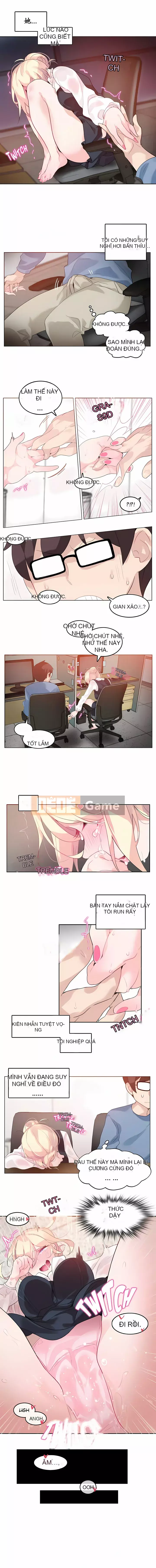 Một cuộc sống hàng ngày trụy lạc Phần 1-4 Chương 1-144