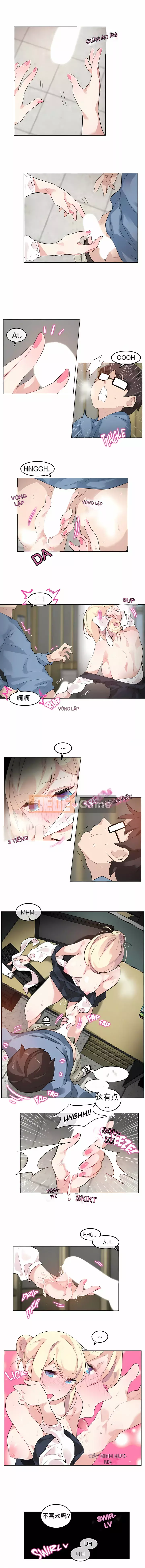 Một cuộc sống hàng ngày trụy lạc Phần 1-4 Chương 1-144