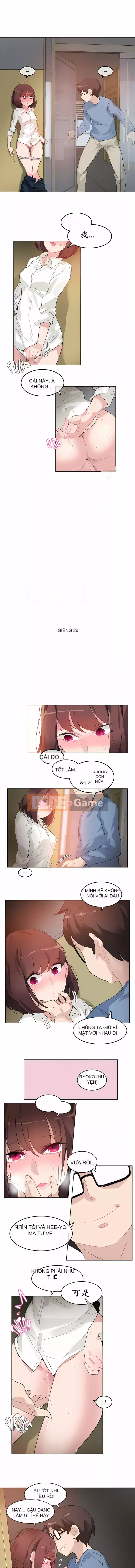 Một cuộc sống hàng ngày trụy lạc Phần 1-4 Chương 1-144