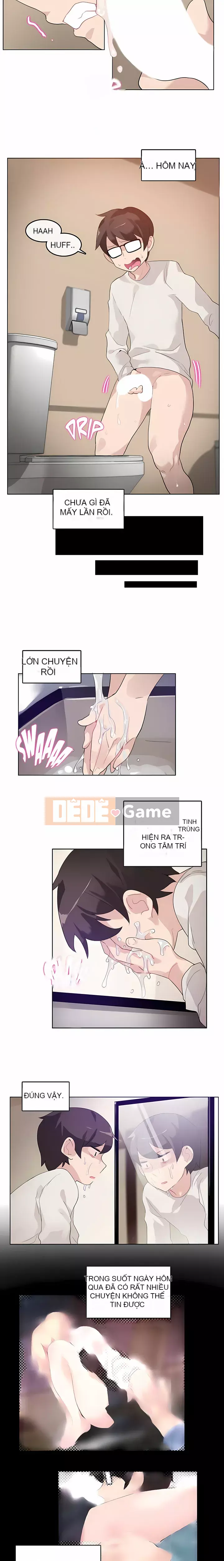 Một cuộc sống hàng ngày trụy lạc Phần 1-4 Chương 1-144