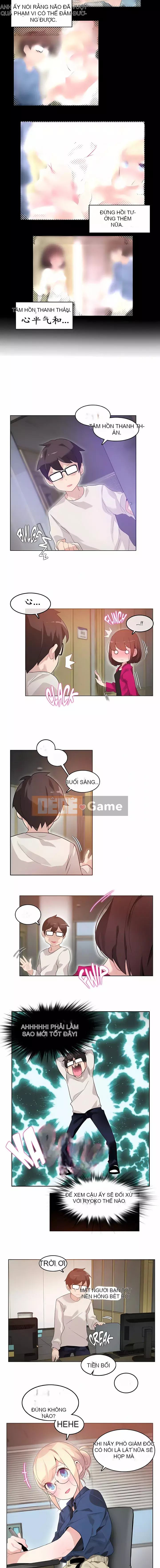 Một cuộc sống hàng ngày trụy lạc Phần 1-4 Chương 1-144