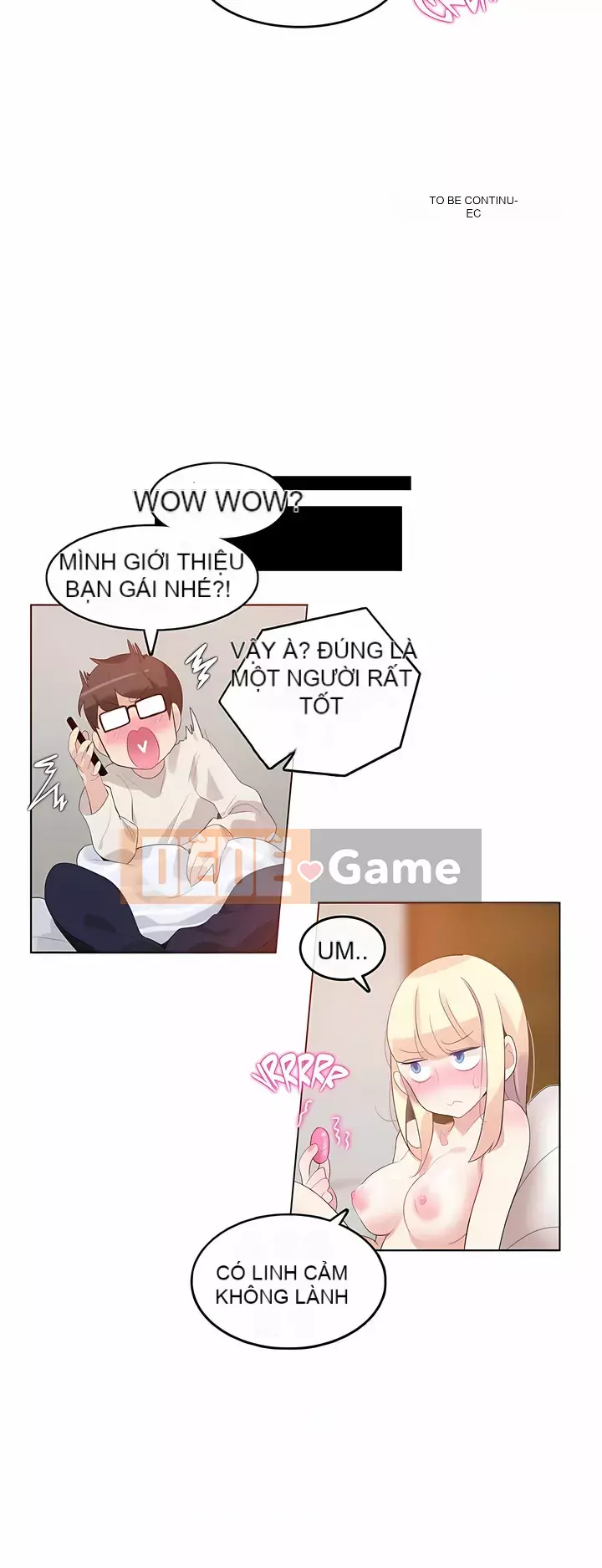 Một cuộc sống hàng ngày trụy lạc Phần 1-4 Chương 1-144