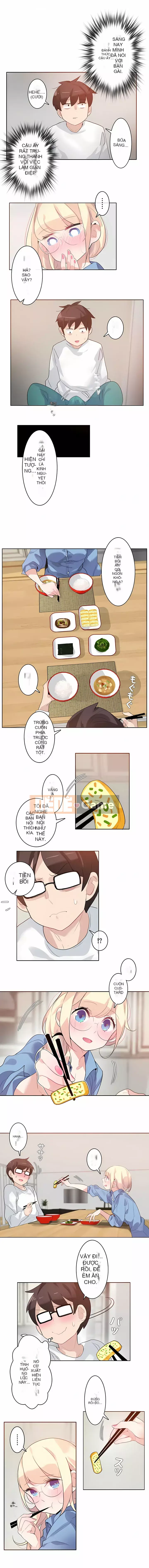 Một cuộc sống hàng ngày trụy lạc Phần 1-4 Chương 1-144