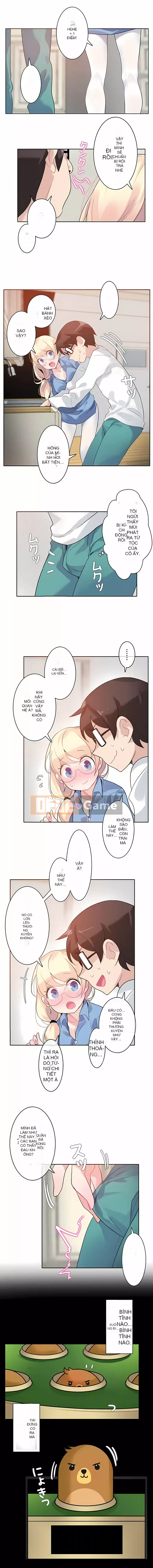 Một cuộc sống hàng ngày trụy lạc Phần 1-4 Chương 1-144