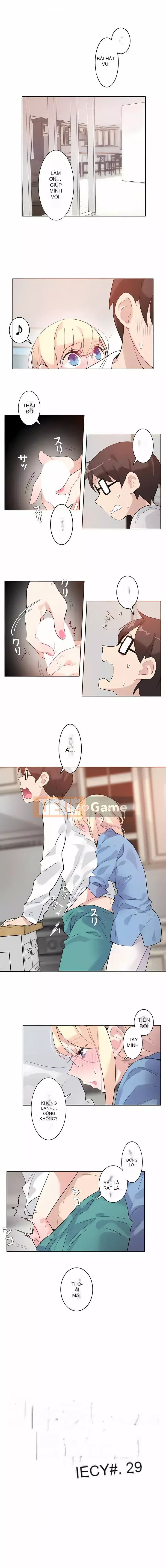 Một cuộc sống hàng ngày trụy lạc Phần 1-4 Chương 1-144