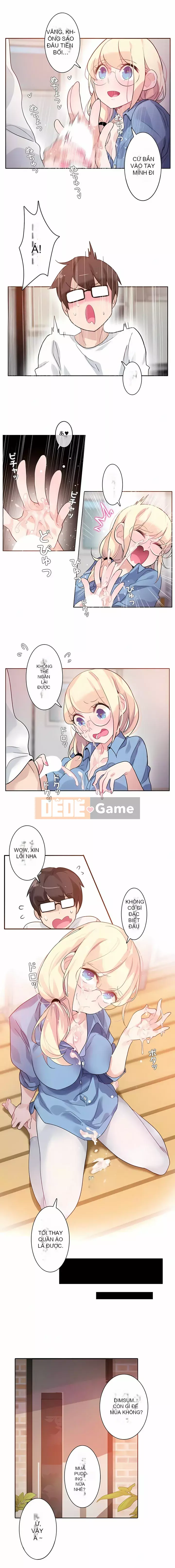 Một cuộc sống hàng ngày trụy lạc Phần 1-4 Chương 1-144