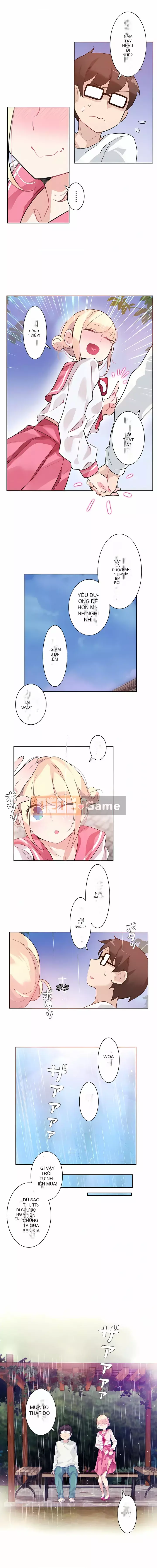 Một cuộc sống hàng ngày trụy lạc Phần 1-4 Chương 1-144