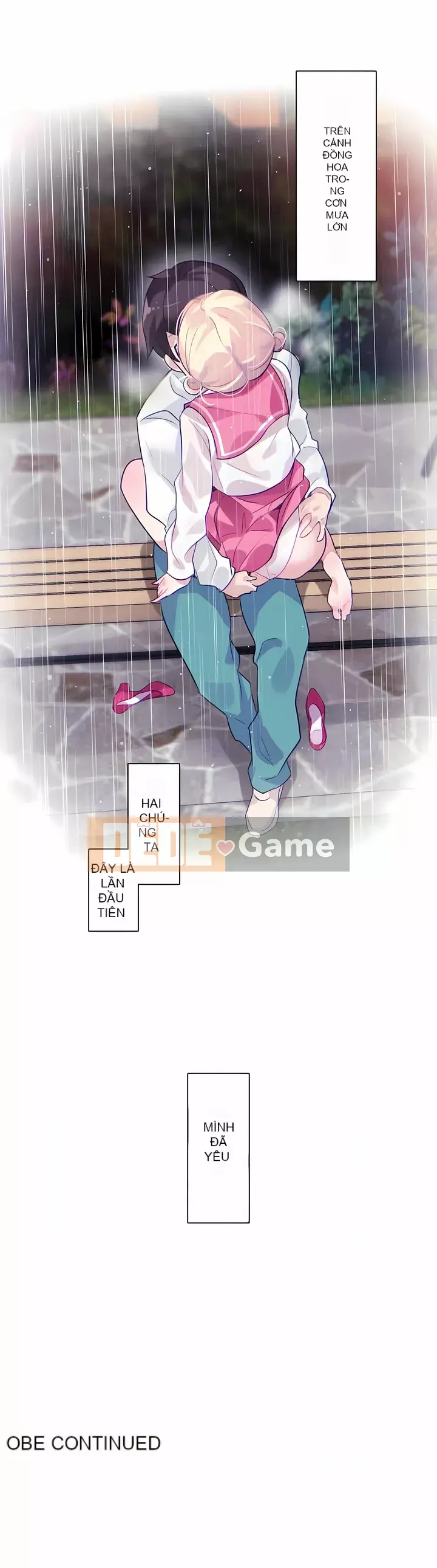 Một cuộc sống hàng ngày trụy lạc Phần 1-4 Chương 1-144