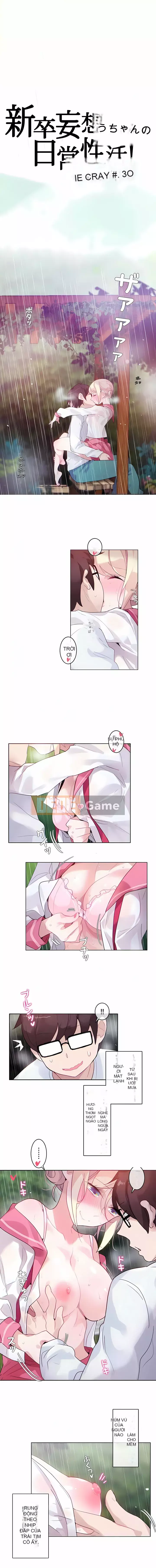 Một cuộc sống hàng ngày trụy lạc Phần 1-4 Chương 1-144