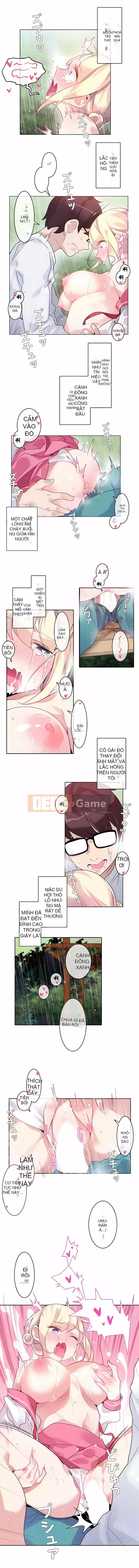 Một cuộc sống hàng ngày trụy lạc Phần 1-4 Chương 1-144